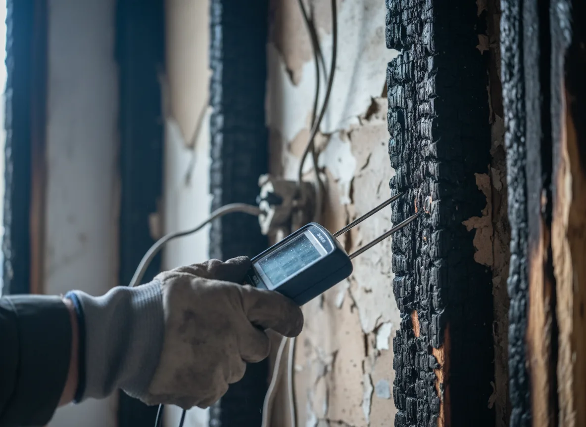 Fire Damage Restoration Owensville, OH FAQs